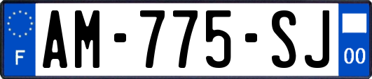 AM-775-SJ