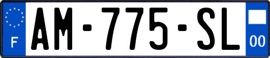 AM-775-SL