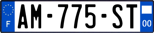 AM-775-ST