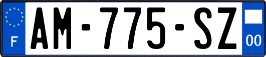 AM-775-SZ
