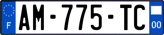 AM-775-TC