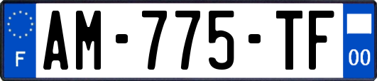 AM-775-TF