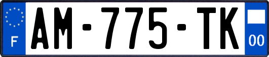 AM-775-TK