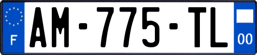 AM-775-TL