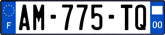 AM-775-TQ