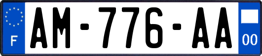 AM-776-AA