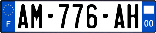 AM-776-AH