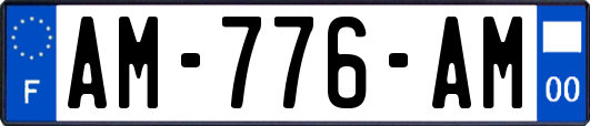 AM-776-AM