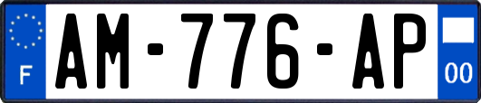 AM-776-AP