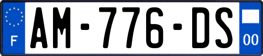 AM-776-DS