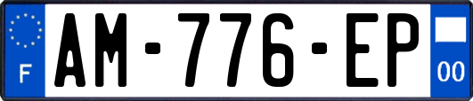 AM-776-EP