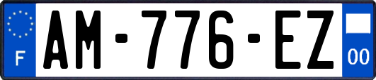 AM-776-EZ