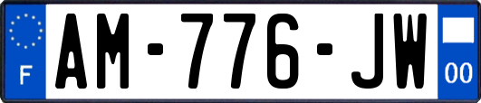 AM-776-JW