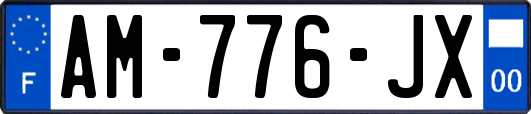 AM-776-JX