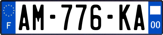 AM-776-KA