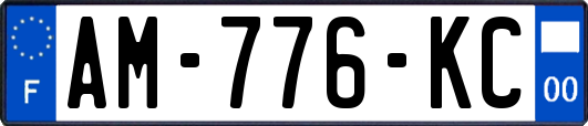 AM-776-KC