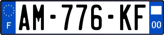 AM-776-KF
