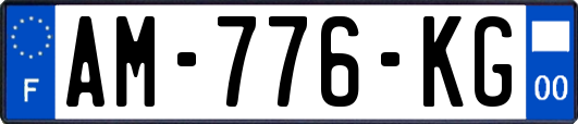 AM-776-KG