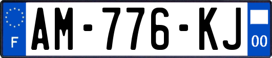 AM-776-KJ