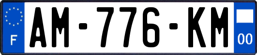 AM-776-KM