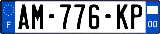 AM-776-KP