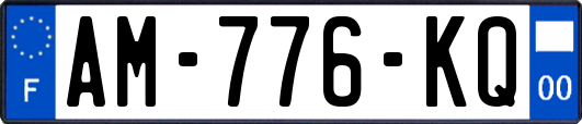 AM-776-KQ