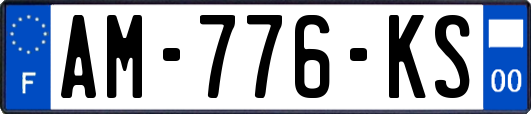 AM-776-KS