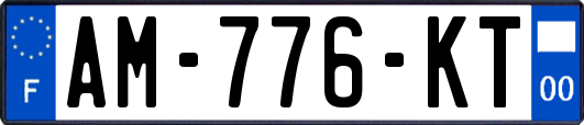 AM-776-KT
