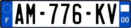 AM-776-KV