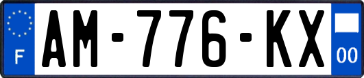AM-776-KX