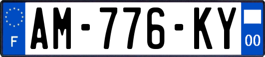 AM-776-KY