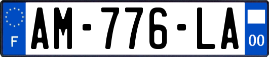 AM-776-LA