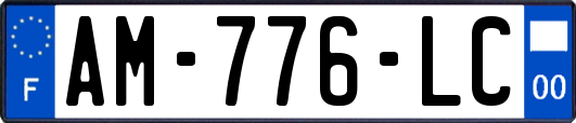 AM-776-LC