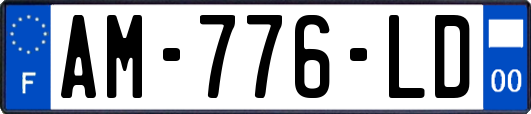 AM-776-LD
