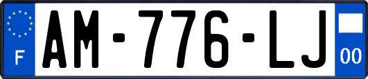 AM-776-LJ