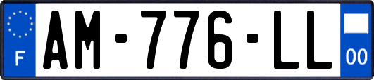 AM-776-LL