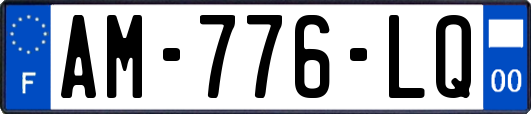 AM-776-LQ