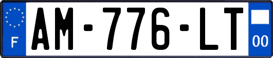 AM-776-LT