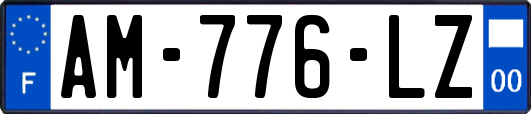 AM-776-LZ