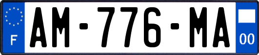 AM-776-MA