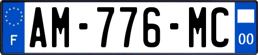 AM-776-MC