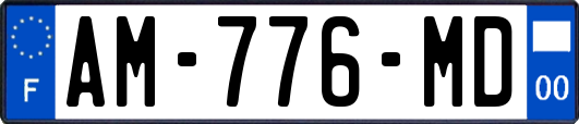AM-776-MD
