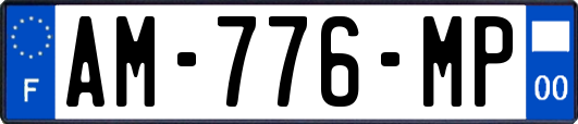 AM-776-MP