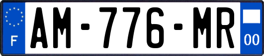 AM-776-MR
