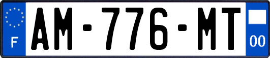 AM-776-MT