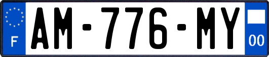 AM-776-MY