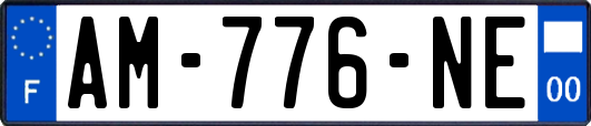 AM-776-NE