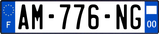 AM-776-NG