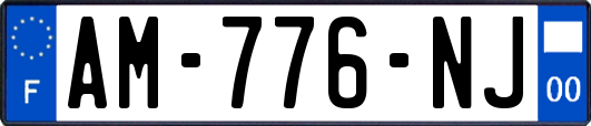 AM-776-NJ