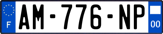 AM-776-NP